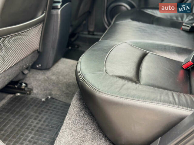 Сірий Ніссан Кашкай, об'ємом двигуна 2 л та пробігом 232 тис. км за 11450 $, фото 26 на Automoto.ua