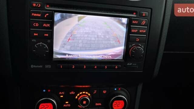 Серый Ниссан Кашкай, объемом двигателя 1.5 л и пробегом 238 тыс. км за 9400 $, фото 14 на Automoto.ua