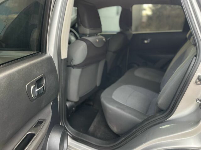 Ніссан Кашкай 2010 у Тульчине на Automoto.ua Сірий Ніссан Кашкай, об'ємом двигуна 1.5 л та пробігом 160 тис. км за 3250 $, фото 12 на Automoto.ua