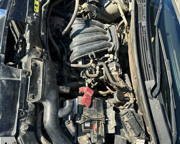 Сірий Ніссан Кашкай, об'ємом двигуна 1.6 л та пробігом 330 тис. км за 7700 $, фото 17 на Automoto.ua