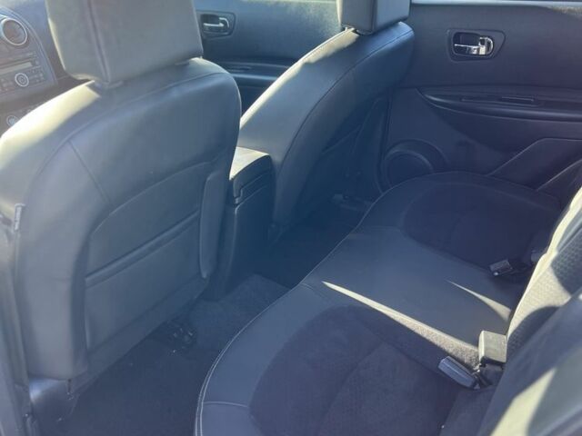 Серый Ниссан Кашкай, объемом двигателя 0 л и пробегом 196 тыс. км за 8700 $, фото 16 на Automoto.ua