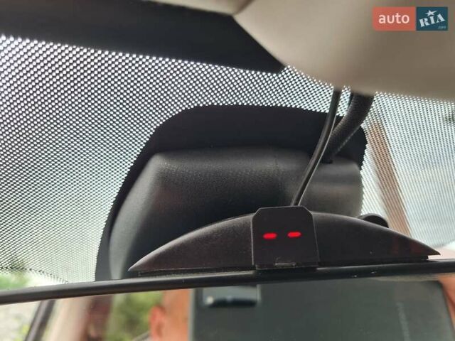 Сірий Ніссан Кашкай, об'ємом двигуна 2 л та пробігом 167 тис. км за 11000 $, фото 23 на Automoto.ua