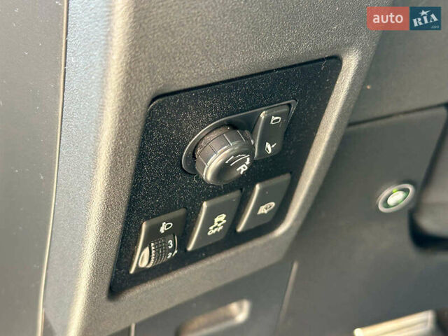 Сірий Ніссан Кашкай, об'ємом двигуна 2 л та пробігом 156 тис. км за 11440 $, фото 11 на Automoto.ua