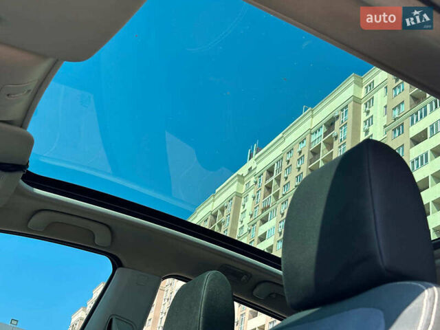 Сірий Ніссан Кашкай, об'ємом двигуна 2 л та пробігом 156 тис. км за 11440 $, фото 12 на Automoto.ua