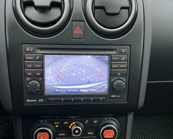 Серый Ниссан Кашкай, объемом двигателя 1.46 л и пробегом 165 тыс. км за 10200 $, фото 11 на Automoto.ua