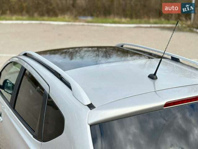 Сірий Ніссан Кашкай, об'ємом двигуна 2 л та пробігом 232 тис. км за 11450 $, фото 12 на Automoto.ua