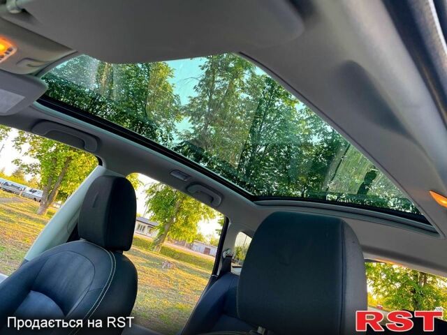 Серый Ниссан Кашкай, объемом двигателя 2 л и пробегом 315 тыс. км за 9650 $, фото 3 на Automoto.ua