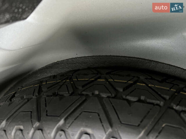 Серый Ниссан Кашкай, объемом двигателя 2 л и пробегом 186 тыс. км за 10950 $, фото 29 на Automoto.ua