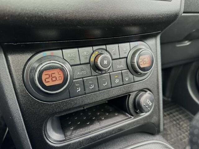 Сірий Ніссан Кашкай, об'ємом двигуна 2 л та пробігом 232 тис. км за 11450 $, фото 19 на Automoto.ua