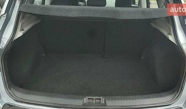 Серый Ниссан Кашкай, объемом двигателя 1.5 л и пробегом 230 тыс. км за 9700 $, фото 18 на Automoto.ua