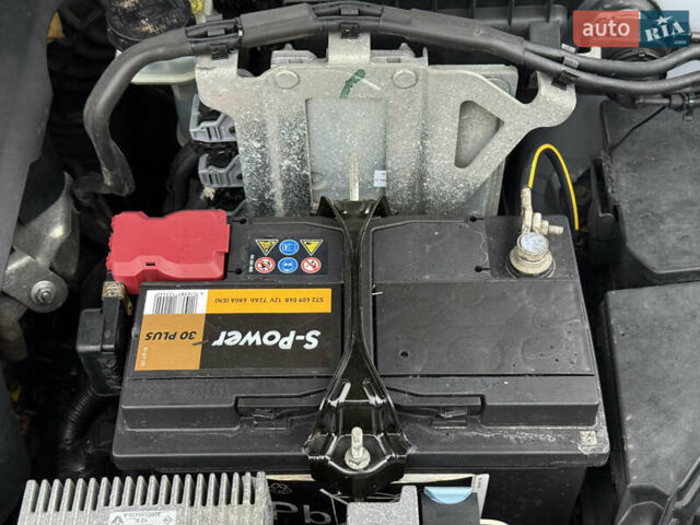 Сірий Ніссан Кашкай, об'ємом двигуна 1.5 л та пробігом 192 тис. км за 9200 $, фото 122 на Automoto.ua