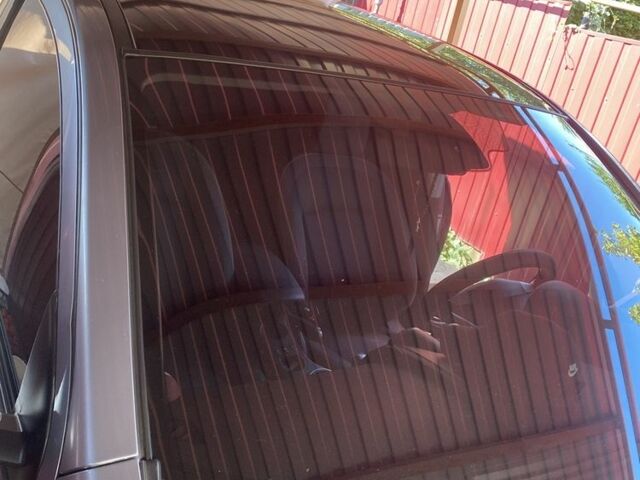 Серый Ниссан Кашкай, объемом двигателя 1.6 л и пробегом 146 тыс. км за 10700 $, фото 17 на Automoto.ua