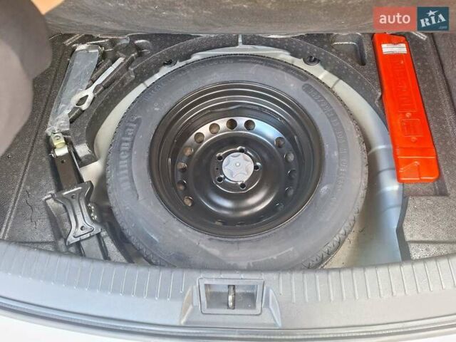 Серый Ниссан Кашкай, объемом двигателя 1.5 л и пробегом 218 тыс. км за 10250 $, фото 23 на Automoto.ua