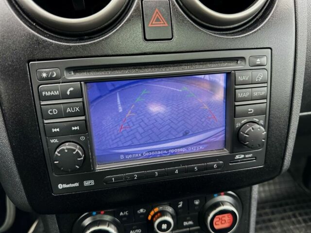 Сірий Ніссан Кашкай, об'ємом двигуна 2 л та пробігом 232 тис. км за 11450 $, фото 17 на Automoto.ua