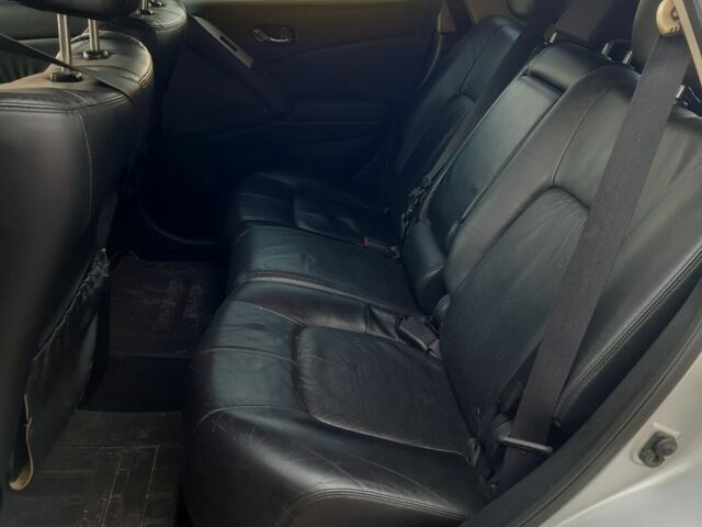 Сірий Ніссан Кашкай, об'ємом двигуна 2 л та пробігом 300 тис. км за 5450 $, фото 4 на Automoto.ua