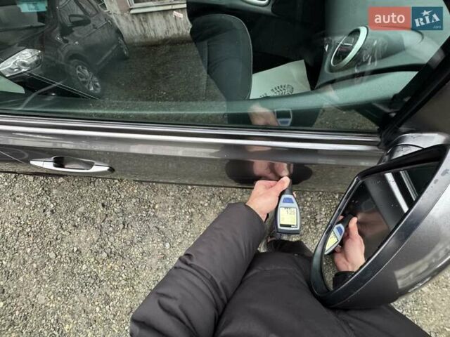 Сірий Ніссан Кашкай, об'ємом двигуна 1.5 л та пробігом 218 тис. км за 12000 $, фото 79 на Automoto.ua