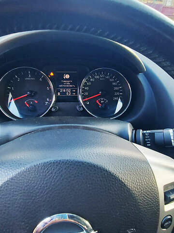 Серый Ниссан Кашкай, объемом двигателя 1.5 л и пробегом 216 тыс. км за 10600 $, фото 16 на Automoto.ua