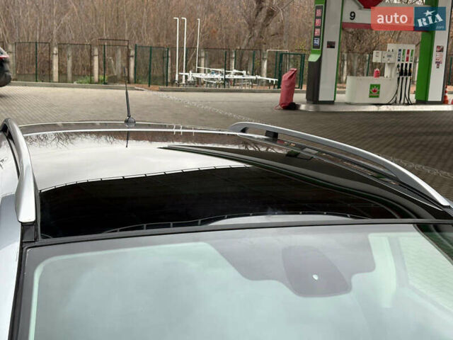 Сірий Ніссан Кашкай, об'ємом двигуна 1.5 л та пробігом 215 тис. км за 11599 $, фото 18 на Automoto.ua