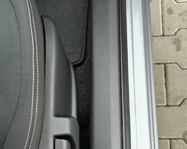 Сірий Ніссан Кашкай, об'ємом двигуна 1.5 л та пробігом 192 тис. км за 9200 $, фото 114 на Automoto.ua