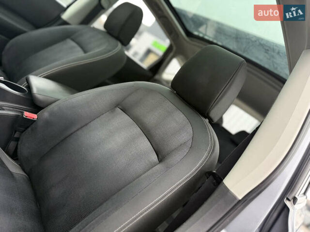 Сірий Ніссан Кашкай, об'ємом двигуна 1.5 л та пробігом 192 тис. км за 9200 $, фото 51 на Automoto.ua