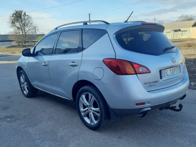 Сірий Ніссан Кашкай, об'ємом двигуна 2 л та пробігом 300 тис. км за 5450 $, фото 2 на Automoto.ua