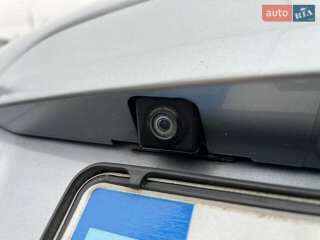 Серый Ниссан Кашкай, объемом двигателя 2 л и пробегом 186 тыс. км за 10950 $, фото 31 на Automoto.ua