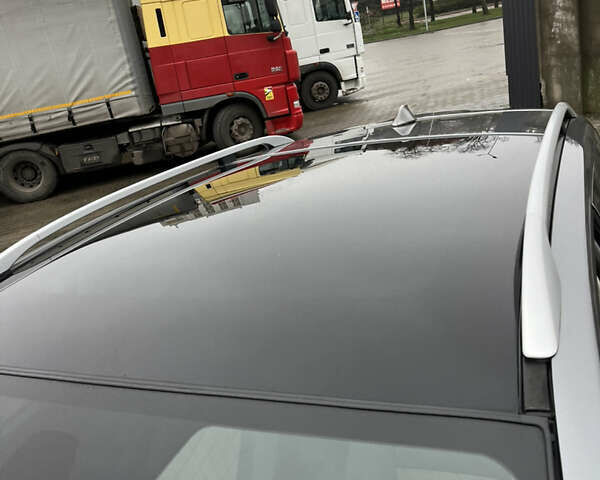 Серый Ниссан Кашкай, объемом двигателя 1.46 л и пробегом 165 тыс. км за 10200 $, фото 9 на Automoto.ua