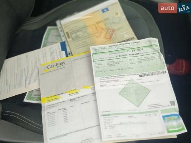 Серый Ниссан Кашкай, объемом двигателя 1.5 л и пробегом 230 тыс. км за 9700 $, фото 25 на Automoto.ua