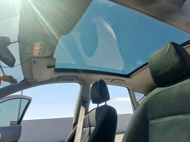 Серый Ниссан Кашкай, объемом двигателя 2 л и пробегом 156 тыс. км за 10700 $, фото 7 на Automoto.ua