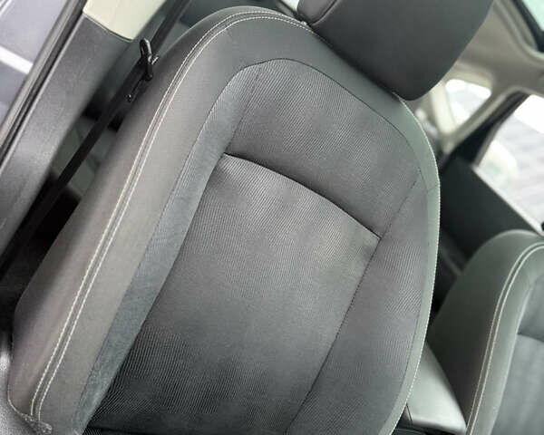 Сірий Ніссан Кашкай, об'ємом двигуна 1.5 л та пробігом 192 тис. км за 9200 $, фото 107 на Automoto.ua