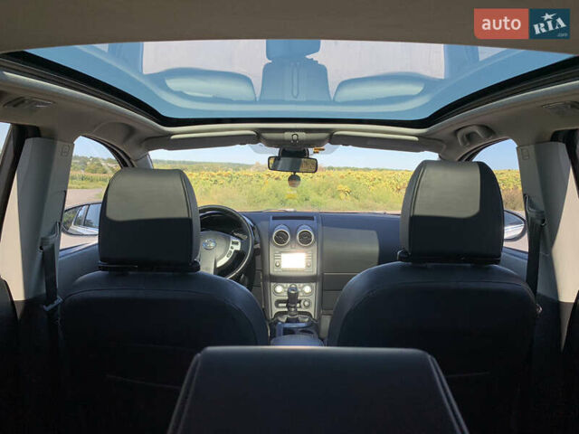 Сірий Ніссан Кашкай, об'ємом двигуна 1.5 л та пробігом 226 тис. км за 10200 $, фото 19 на Automoto.ua