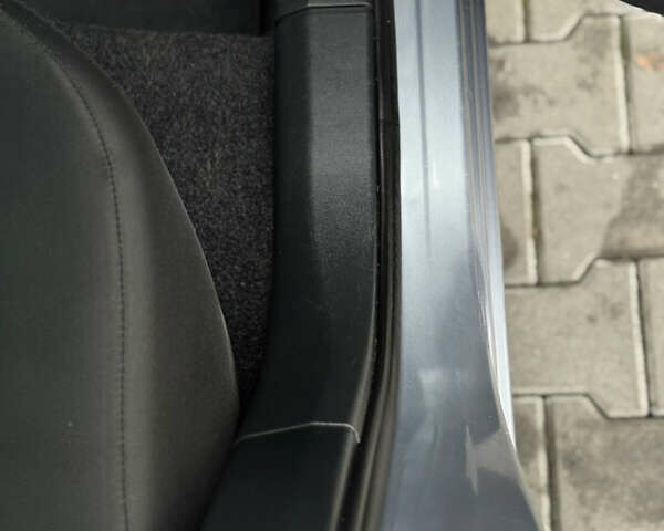 Сірий Ніссан Кашкай, об'ємом двигуна 1.5 л та пробігом 192 тис. км за 9200 $, фото 98 на Automoto.ua