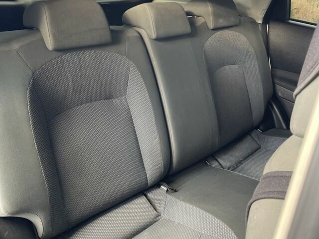 Ніссан Кашкай 2010 у Тульчине на Automoto.ua Сірий Ніссан Кашкай, об'ємом двигуна 1.5 л та пробігом 160 тис. км за 3250 $, фото 17 на Automoto.ua