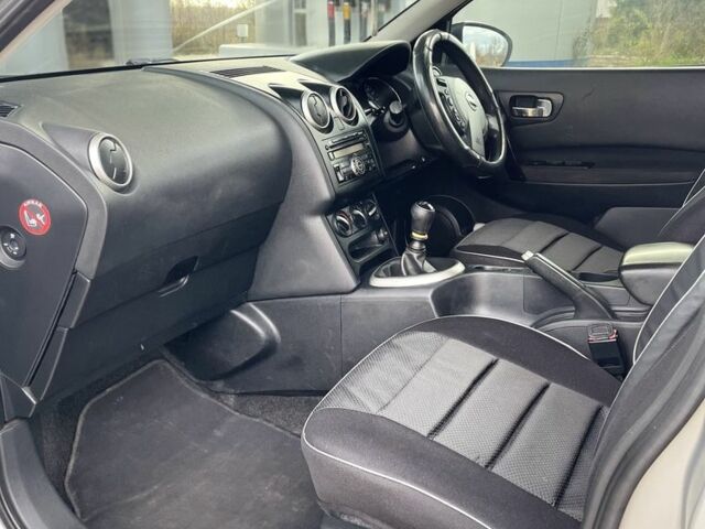 Ніссан Кашкай 2010 у Тульчине на Automoto.ua Сірий Ніссан Кашкай, об'ємом двигуна 1.5 л та пробігом 160 тис. км за 3250 $, фото 13 на Automoto.ua