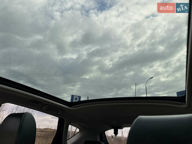 Сірий Ніссан Кашкай, об'ємом двигуна 2 л та пробігом 232 тис. км за 11450 $, фото 45 на Automoto.ua