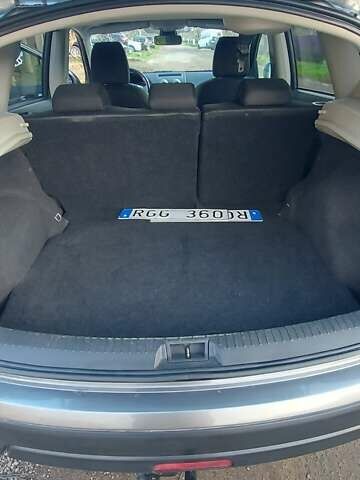 Серый Ниссан Кашкай, объемом двигателя 1.5 л и пробегом 216 тыс. км за 10600 $, фото 13 на Automoto.ua