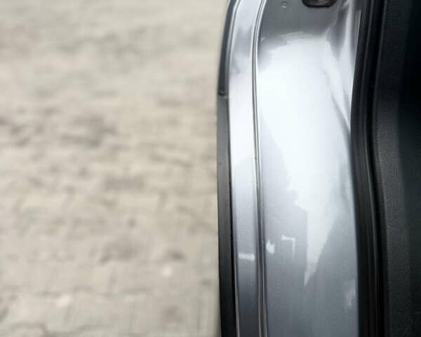 Сірий Ніссан Кашкай, об'ємом двигуна 1.5 л та пробігом 192 тис. км за 9200 $, фото 99 на Automoto.ua