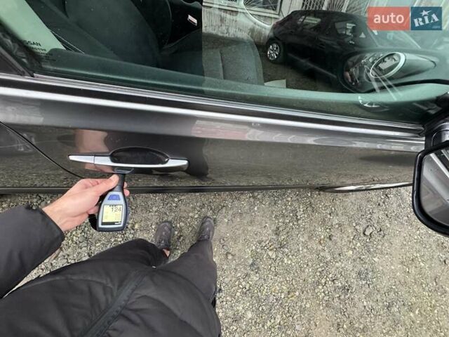 Сірий Ніссан Кашкай, об'ємом двигуна 1.5 л та пробігом 218 тис. км за 12000 $, фото 78 на Automoto.ua