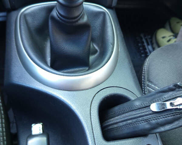 Сірий Ніссан Кашкай, об'ємом двигуна 2 л та пробігом 197 тис. км за 9800 $, фото 9 на Automoto.ua