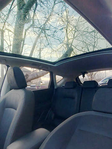 Серый Ниссан Кашкай, объемом двигателя 1.5 л и пробегом 216 тыс. км за 10600 $, фото 15 на Automoto.ua