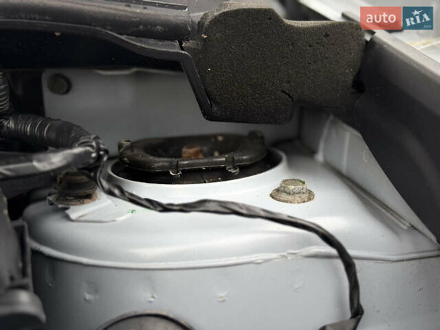 Сірий Ніссан Кашкай, об'ємом двигуна 1.5 л та пробігом 192 тис. км за 9200 $, фото 124 на Automoto.ua