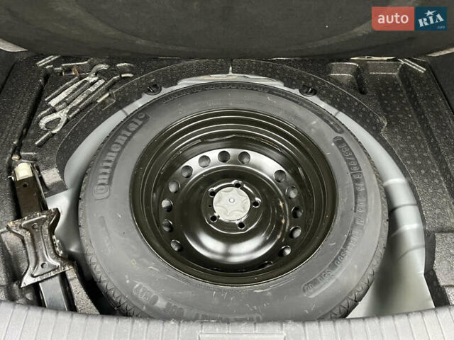 Серый Ниссан Кашкай, объемом двигателя 2 л и пробегом 186 тыс. км за 10999 $, фото 29 на Automoto.ua