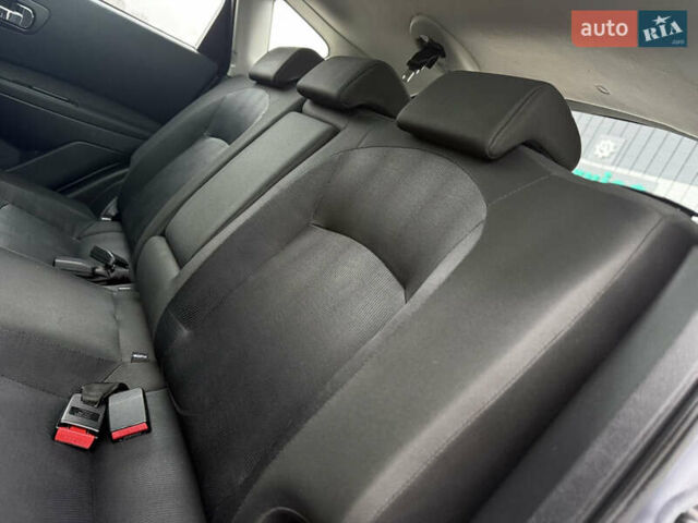 Сірий Ніссан Кашкай, об'ємом двигуна 1.5 л та пробігом 192 тис. км за 9200 $, фото 80 на Automoto.ua