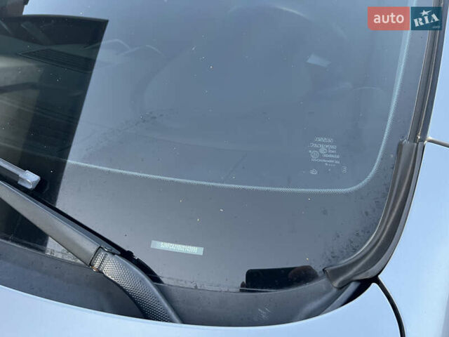 Серый Ниссан Кашкай, объемом двигателя 1.46 л и пробегом 215 тыс. км за 10699 $, фото 19 на Automoto.ua