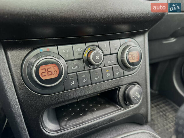 Сірий Ніссан Кашкай, об'ємом двигуна 2 л та пробігом 232 тис. км за 11450 $, фото 41 на Automoto.ua