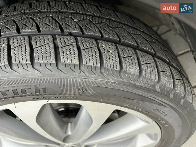 Серый Ниссан Кашкай, объемом двигателя 2 л и пробегом 186 тыс. км за 10999 $, фото 44 на Automoto.ua