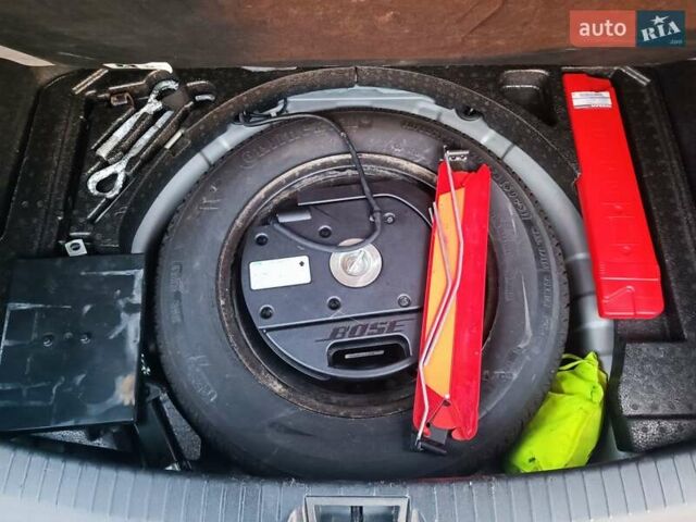 Сірий Ніссан Кашкай, об'ємом двигуна 2 л та пробігом 174 тис. км за 10900 $, фото 14 на Automoto.ua