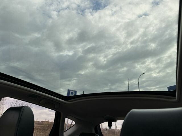 Сірий Ніссан Кашкай, об'ємом двигуна 2 л та пробігом 232 тис. км за 11450 $, фото 18 на Automoto.ua