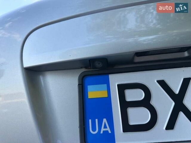 Сірий Ніссан Кашкай, об'ємом двигуна 2 л та пробігом 199 тис. км за 10500 $, фото 7 на Automoto.ua