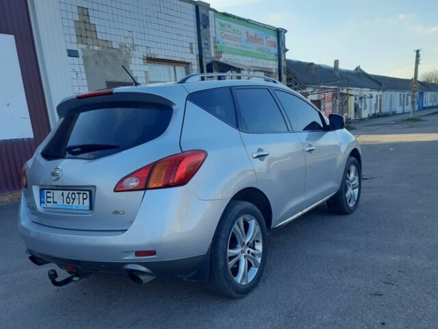 Сірий Ніссан Кашкай, об'ємом двигуна 2 л та пробігом 300 тис. км за 5450 $, фото 3 на Automoto.ua